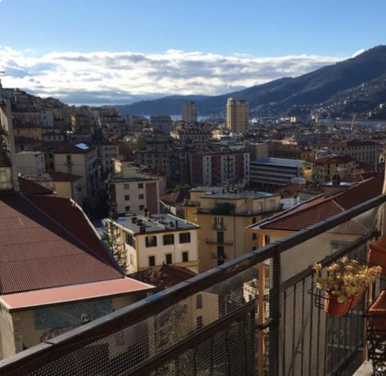 Lunadelmar Home - La Spezia, Cinque Terrre Εξωτερικό φωτογραφία