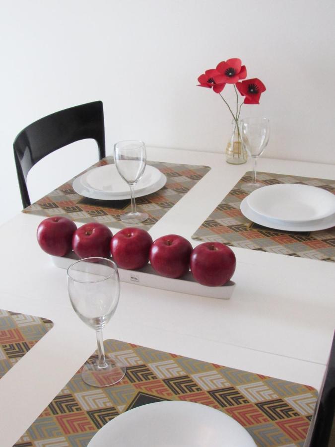 Lunadelmar Home - La Spezia, Cinque Terrre Εξωτερικό φωτογραφία