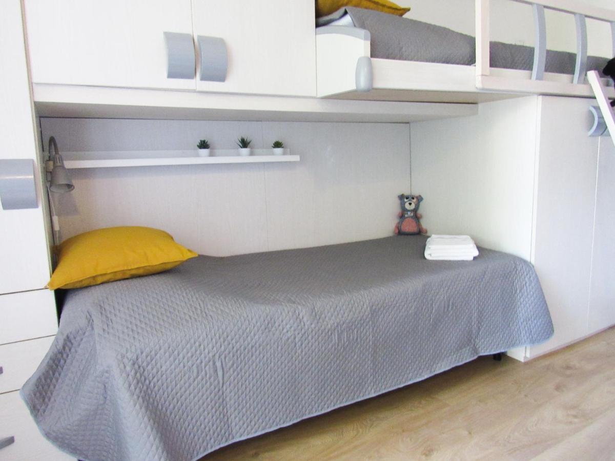 Lunadelmar Home - La Spezia, Cinque Terrre Εξωτερικό φωτογραφία