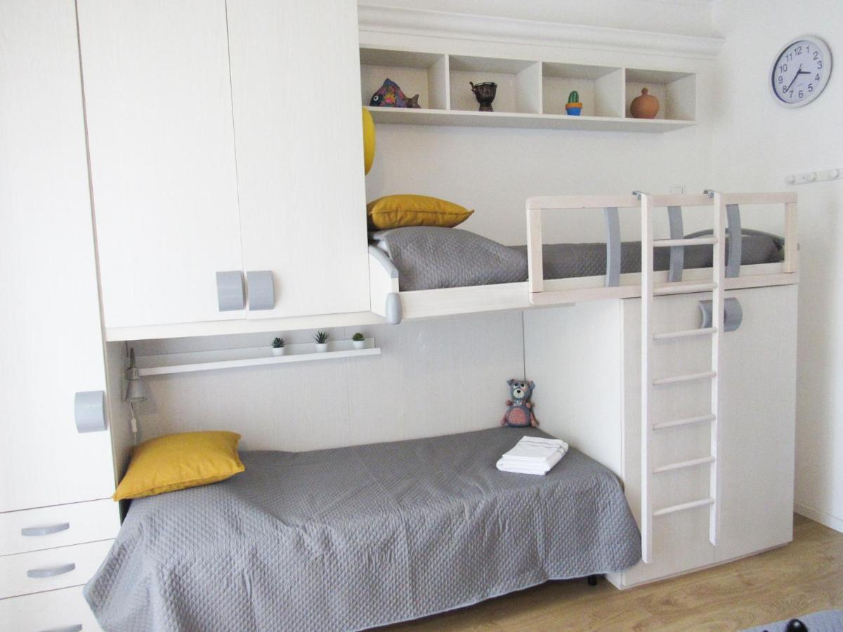 Lunadelmar Home - La Spezia, Cinque Terrre Εξωτερικό φωτογραφία