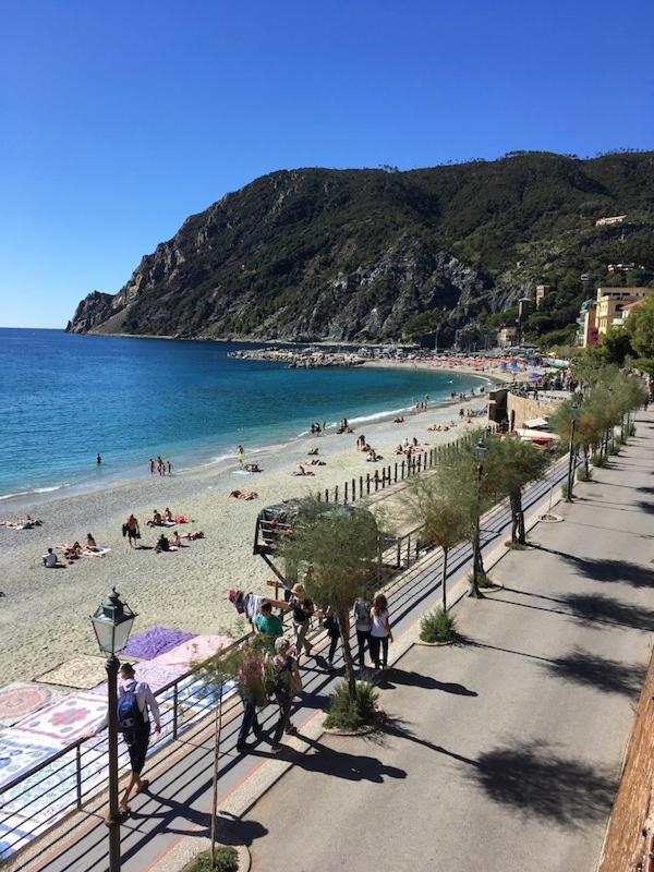 Lunadelmar Home - La Spezia, Cinque Terrre Εξωτερικό φωτογραφία