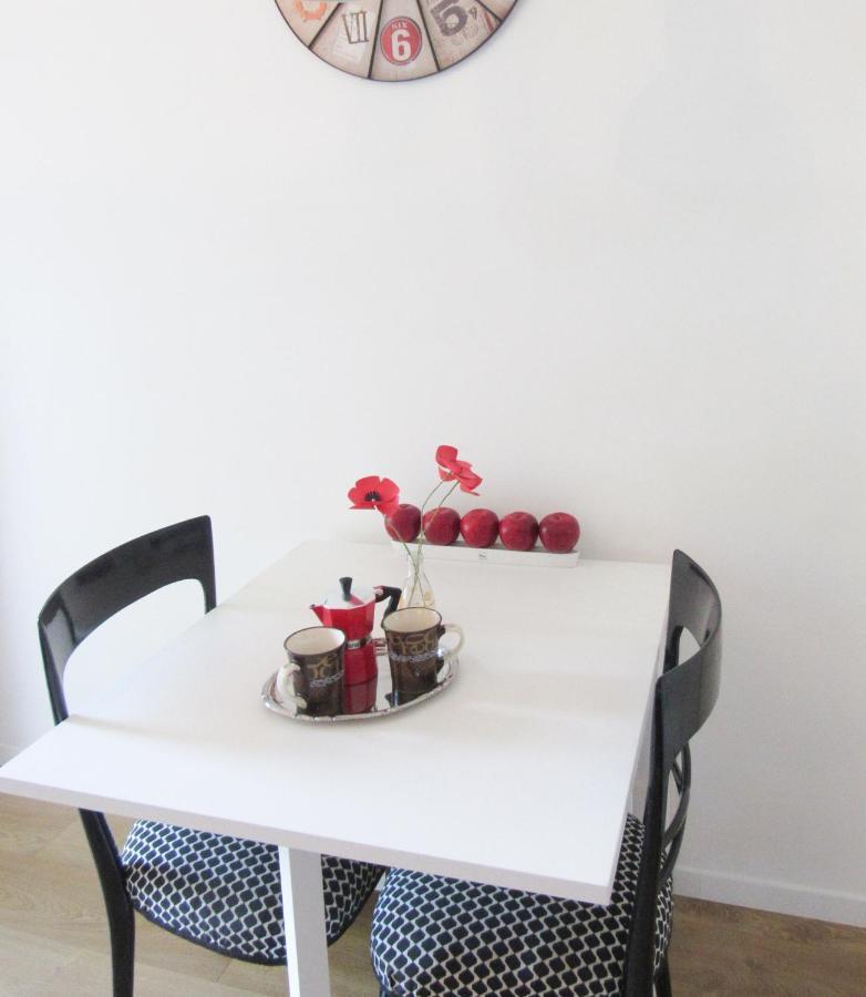 Lunadelmar Home - La Spezia, Cinque Terrre Εξωτερικό φωτογραφία