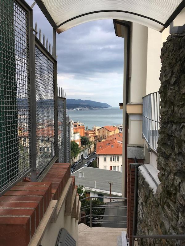 Lunadelmar Home - La Spezia, Cinque Terrre Εξωτερικό φωτογραφία