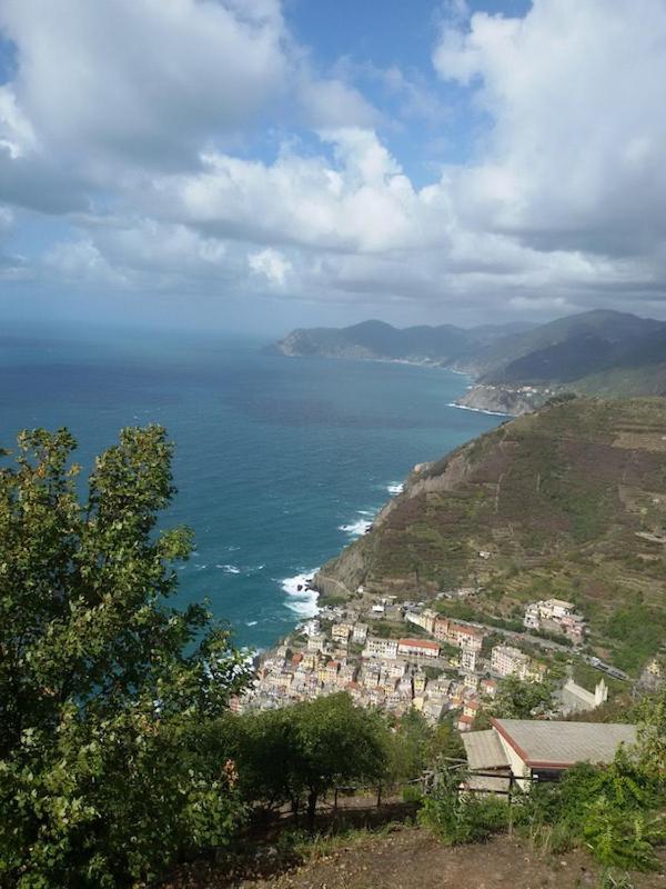 Lunadelmar Home - La Spezia, Cinque Terrre Εξωτερικό φωτογραφία