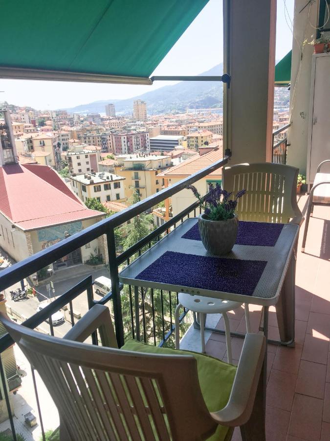 Lunadelmar Home - La Spezia, Cinque Terrre Εξωτερικό φωτογραφία